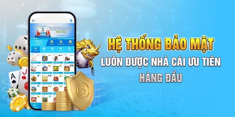 Nội dung chi tiết về chính sách vấn đề bảo mật